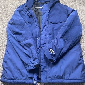 Nike jacket